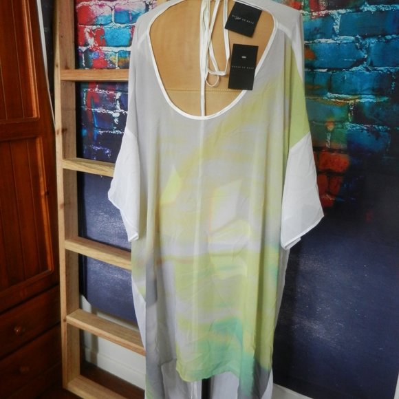 House of Ezis dress-PRICE DROPPED ! - Picture 4 of 6